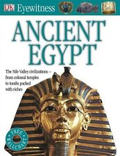 Ancient egypt dk for sale  UK
