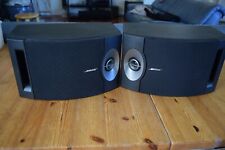 Two bose 201 for sale  Laguna Niguel