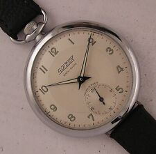 Chronometer suizex 1950 d'occasion  Expédié en Belgium