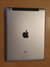 Used, Apple iPad 2 16GB 9.7-Inch Wi-Fi + Cellular A1396 - Black for sale  Shipping to South Africa