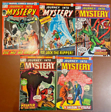 Journey mystery complete for sale  Flushing