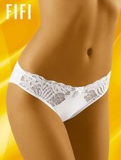 Fifi slip blanc d'occasion  Vif