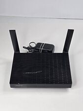 Linksys MR7350 Max-Stream Dual-Band Wi-Fi 6 Router Bundle with Power Adapter for sale  Shipping to South Africa