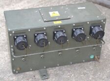 Mod power distribution for sale  ROYSTON