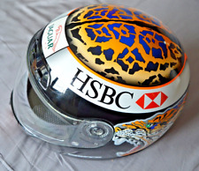 motor racing helmets for sale  UK