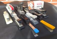 Lot vintage staplers for sale  Des Plaines