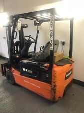 Grant handling doosan for sale  ADDLESTONE