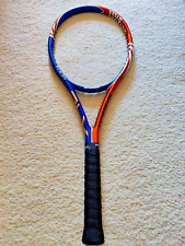 Wilson BLX Tour 16x20, UW 289g/10.2oz, Grip #3(3/8),Justin Henin, Free Stringing for sale  Shipping to South Africa