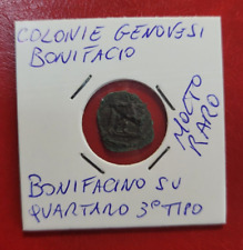 Genova corsica cołonie usato  Italia