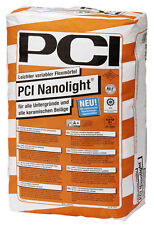 Pci nanolight léger d'occasion  Expédié en France