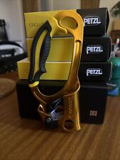 Petzl ascension right for sale  SHEFFIELD