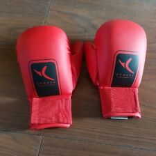 Karate gloves kids for sale  WALSALL