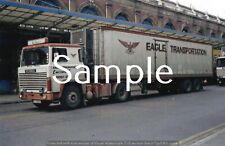 FOTOS DE CAMINHÃO Scania 141 Eagle Transportation Irlanda Smithfield comprar usado  Enviando para Brazil