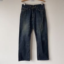 Denim jeans lee for sale  Shipping to Ireland
