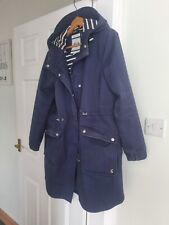 Joules ladies navy for sale  NOTTINGHAM