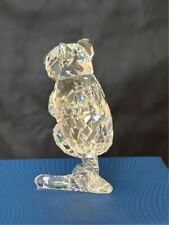Swarovski kristall koala gebraucht kaufen  Bielefeld