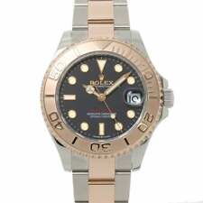 Rolex yachtmaster 268621 for sale  Shipping to Ireland