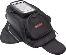 Motorcycle tank bag for sale  Shipping to Ireland