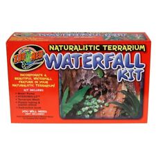 Zoomed waterfall kit for sale  UK