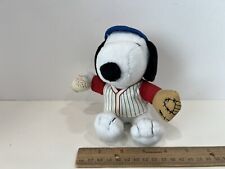 Metlife snoopy peanuts for sale  Payson