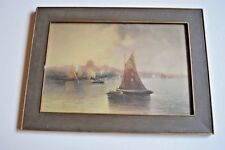 Antique pastel drawing for sale  Boyce