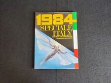 1984 speciale italy usato  Alessandria