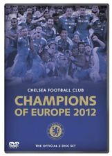 Chelsea champions 2012 for sale  UK