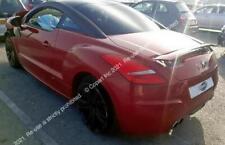 Peugeot rcz blood for sale  MANCHESTER