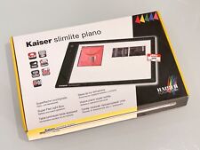 Kaiser fototechnik slimlite usato  Milano