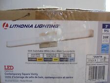 Lithonia lighting 27watt for sale  Port Huron