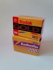 Kodak films kodak for sale  BLYTH