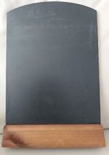 Chalk board freestanding for sale  BIRMINGHAM