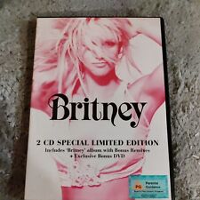 Britney spears limited for sale  Phoenix