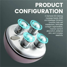 Face massager rotate for sale  Shipping to Ireland