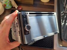 Kenwood dnx4210dab double for sale  CHESTERFIELD