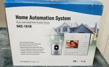 Hyundai Telecom Home Automation System HAC-161H Home and Guard Gate Security Sys for sale  Shipping to South Africa