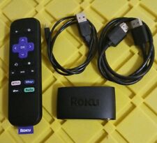 Roku 3930x premiere for sale  Silver Spring