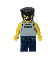 Lego 3549 minifigur gebraucht kaufen  Peißenberg