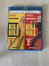 Kill bill blu usato  Roma