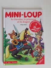 Mini loup chevalier d'occasion  Paris XVIII