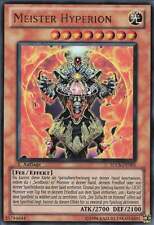 Yugioh meister hyperion gebraucht kaufen  Deutschland