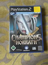 Champions norrath playstation gebraucht kaufen  Gaggenau