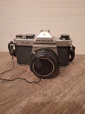 Ashai pentax k1000 for sale  El Dorado Hills