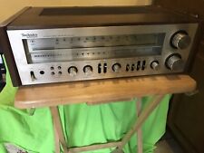 Technics 600 fm for sale  Jamaica