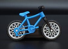 Playmobil fahrrad blau gebraucht kaufen  Frauenstein, Rechenberg-Bienenmühle