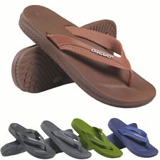 Mens summer sandals for sale  BIRMINGHAM