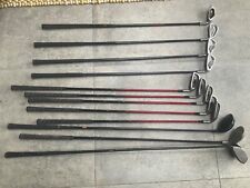 Golf clubs job for sale  STOKE-ON-TRENT