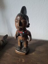 Yoruba ibeji figur gebraucht kaufen  Nettetal