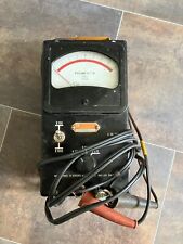 Car meter tachometer for sale  WALLINGFORD