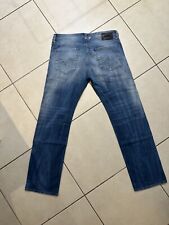 jeans quiksilver regular fit d'occasion  Palavas-les-Flots